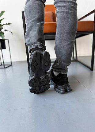 Кроссовки new balance 9060 4
