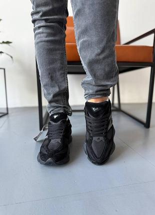 Кроссовки new balance 9060 6