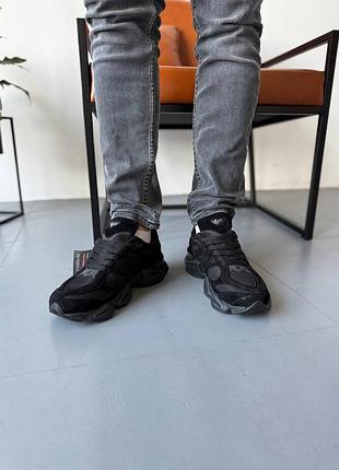 Кроссовки new balance 9060 5