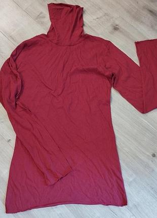 Водолазка з тонкого трикотажу іспанія