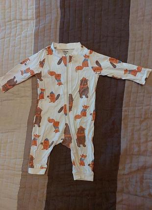 Человечек для малышей