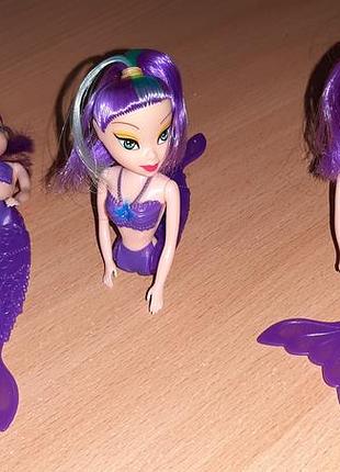 Лялька русалонька уважно  читайте  умови  пересилки!!!