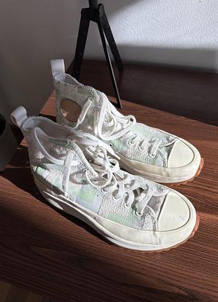 Converse 39 розмір