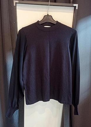 Кофта блуза с-м