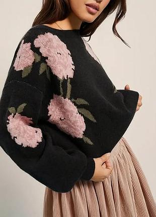 Женский свитер