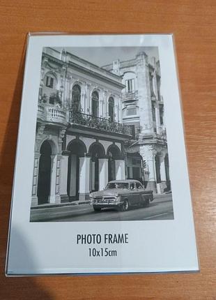 Рамка для фото