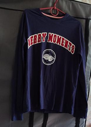 Кофточка с надписью ✨