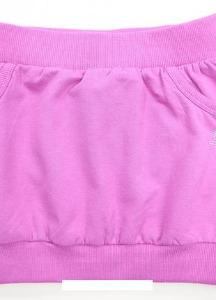 Юбка fagottino mini для девочки на рост 98 см