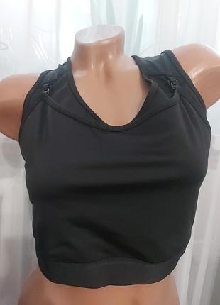 Бюстгальтер, топ.