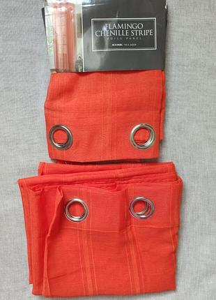 Гардины на люверсах