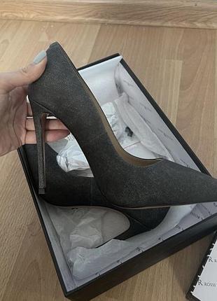 Женские туфли vitto rossi