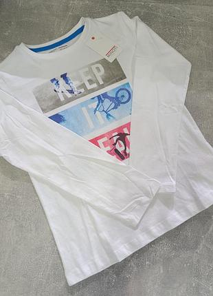 Реглан на мальчика 134-140 см от minoti