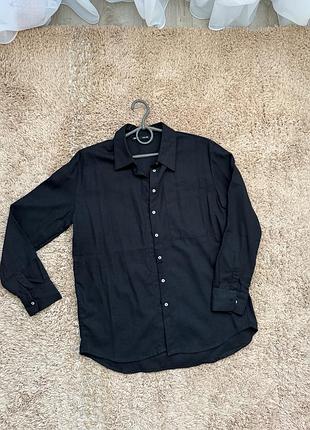 Сорочка льон