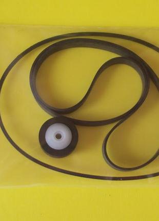 Сервис-комплект stlм магнитофона маяк 231 - 233, 240, 260