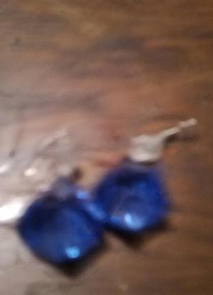 Сережки хедмейт