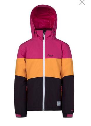 Лижна куртка protest