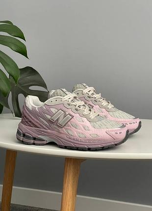 Кроссовки new balance 1906w ice wine u1906wfa