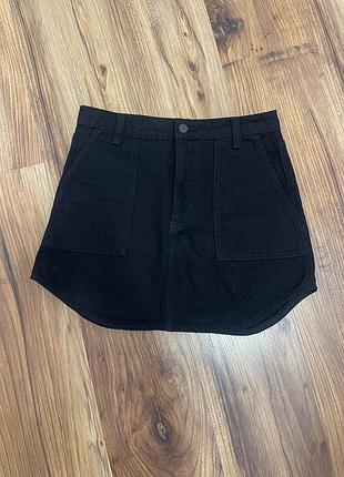 Спідниця zara