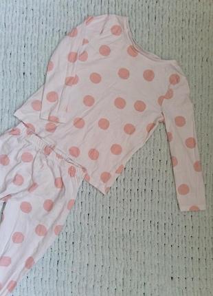 Пижама детская george