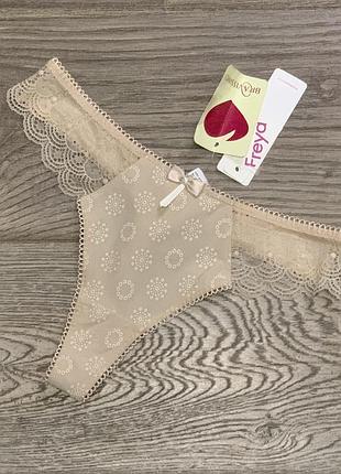 Трусики freya р. xs