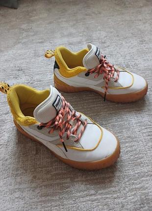 Женские кроссовки puma