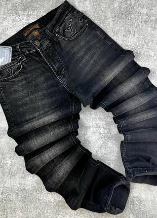 Джинси брендові