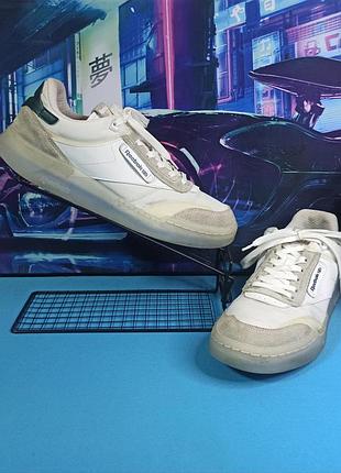 Кросівки reebok club c legacy