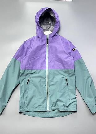 Подростковая ветровка rukka оригинал
