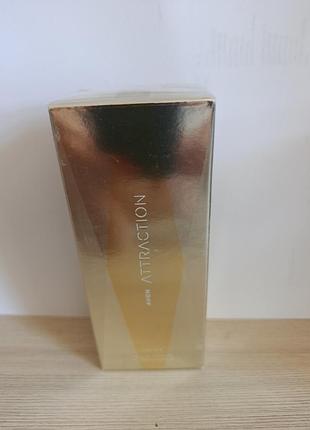 Парфюмна вода avon attraction for her 50 ml
