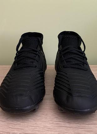 Бутсы adidas predator 18.3 fg j