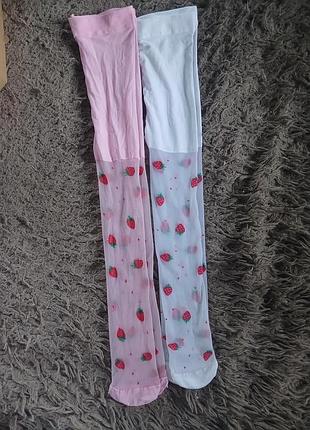 Колготки капроновые