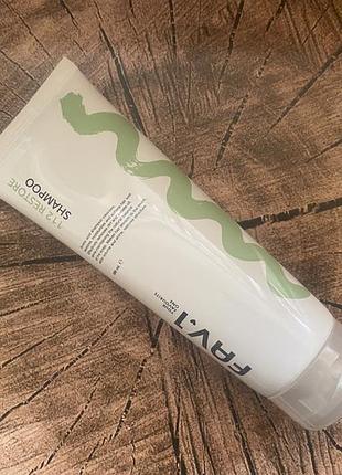 Амінокислотний шампунь fav.1 112 restore shampoo