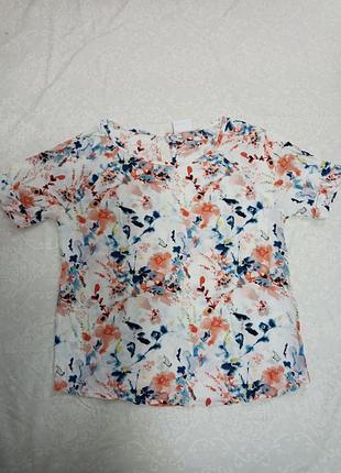 Жіноча блуза, літо, vila clothes