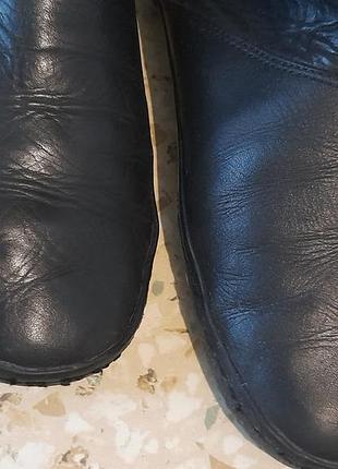 Ботинки женские 39 р vivobarefoot