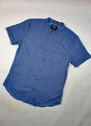 Стильная мужская рубашка