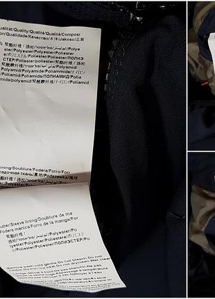 Hugo boss куртка оригинал (48 - m) 8