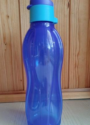 Эко-бутылка с клапаном 500 мл, tupperware