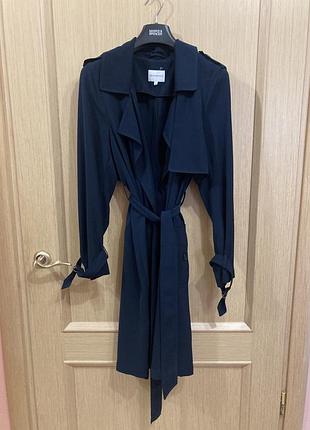 Тренч тонкий