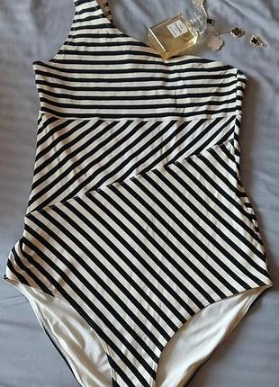 Суцильный купальник h&m размер 40