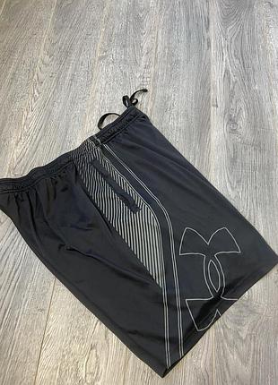 Чоловічі спортивні шорти under armour