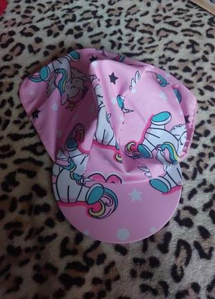 Пляжна панамка