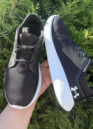 Кросівки under armour 40,5р(25,5-26см)