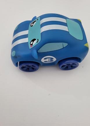 Машинка игрушка детская