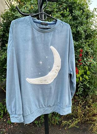 Саітшот велюр