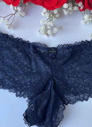 Мереживні красиві  трусики hm