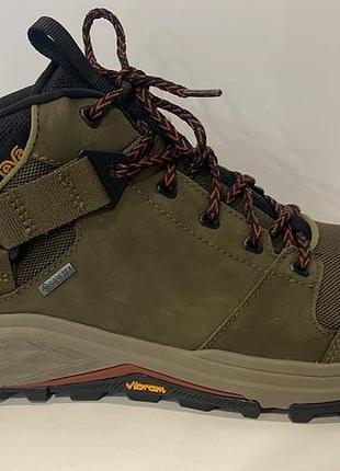 Teva черевики