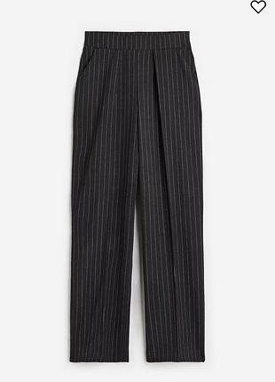 Трикотажные брюки h&amp;m