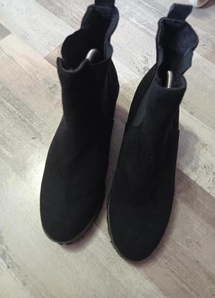 Челси крупности