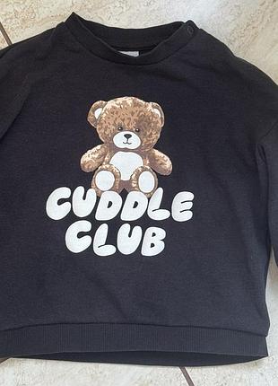 Світшот , кофта , светр