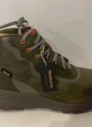 Teva черевики